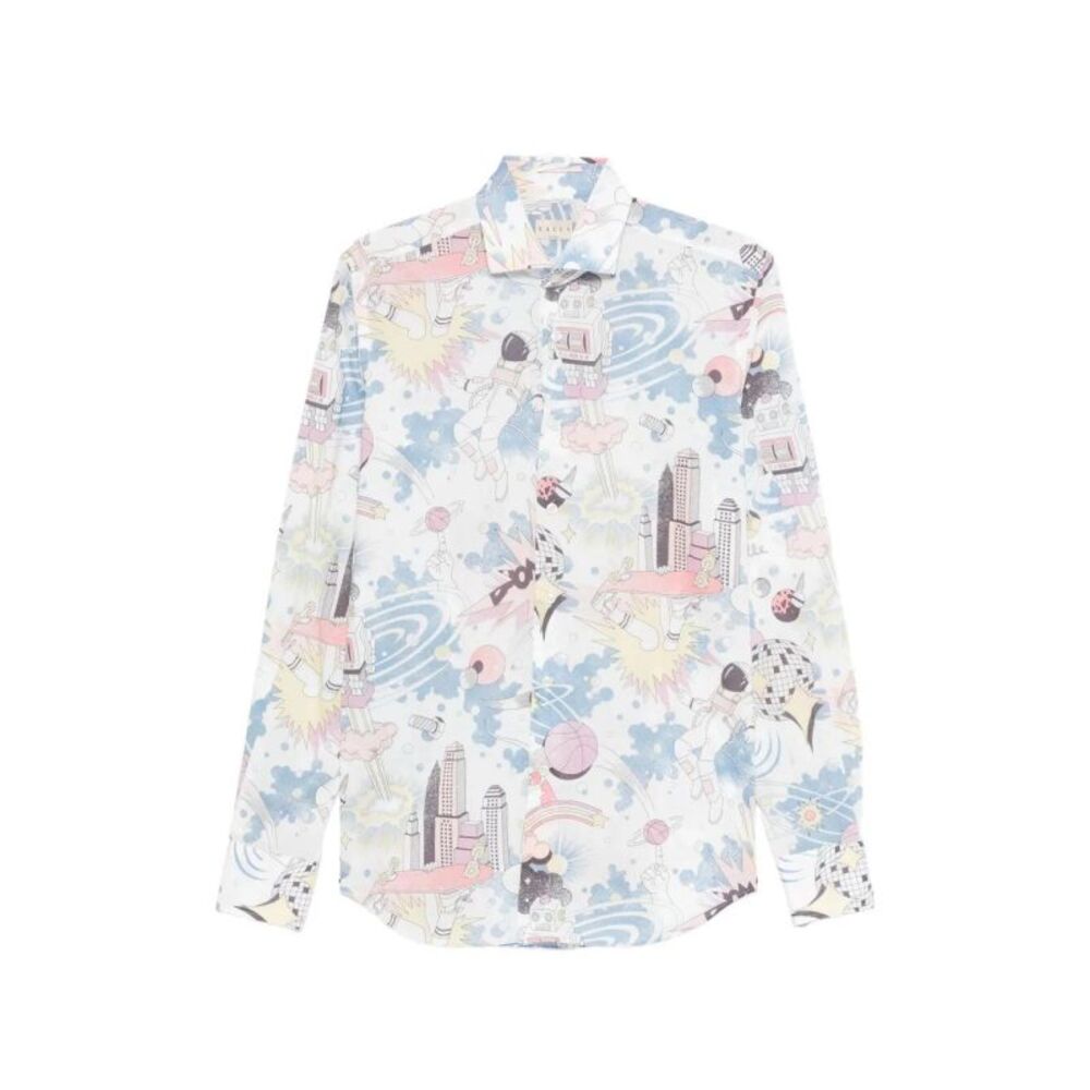 Xacus Men Shirt